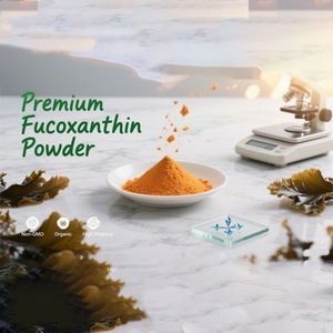อาหารเสริมสมุนไพร แคปซูลฟูโคแซนธิน - Product Image 2