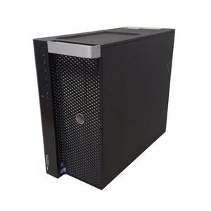 Station de travail Dell Precision Tower 7910 haute performance avec processeur Xeon E5-2650 V3, 8 Go de DDR4, 1 To SATA pour les entreprises - Product Image 5