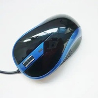 Souris optique pour ordinateur portable, souris de jeu, récepteur USB, souris sans fil 2000DPI pour nouveau modèle