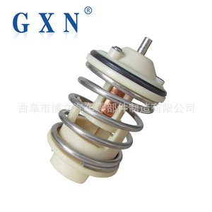 เทอร์โมสตัทเครื่องยนต์ Gxn รุ่น 03H121113D 80 สำหรับรถยนต์ Volkswagen Skoda Passat B7 - Product Image 5