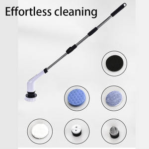 El equipo <span class=keywords><strong>de</strong></span> belleza <span class=keywords><strong>de</strong></span> uso doméstico más popular, cepillo <span class=keywords><strong>de</strong></span> limpieza eléctrico recargable, Kit <span class=keywords><strong>de</strong></span> limpieza portátil - Product Image 5