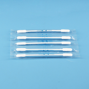 <span class=keywords><strong>Coton</strong></span>-<span class=keywords><strong>tige</strong></span> à Double bout, 100% bâtonnets en <span class=keywords><strong>bambou</strong></span> pour le maquillage - Product Image 2