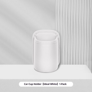 Caja de Almacenamiento Lateral para Puerta de Coche Z-482, Bolsa Interior, Portavasos, Contenedor de <span class=keywords><strong>Basura</strong></span>, Soporte Multifunción para <span class=keywords><strong>Teléfono</strong></span> Móvil - Product Image 6