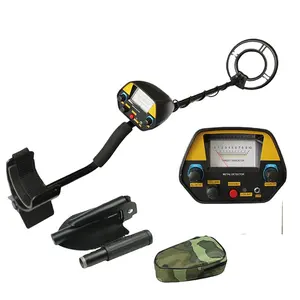 Gold detector metal MD-3031for professional metal detector with 1meter depth