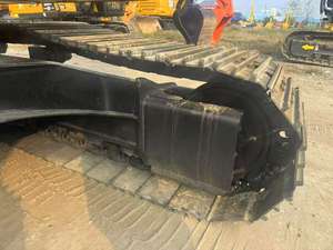 Meilleures ventes de machines de construction de haute qualité, originales, faible nombre d'heures de travail, excavatrices d'occasion Cat 315 315D 315DL à vendre pour les fermes - Product Image 5