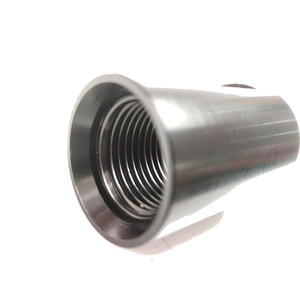Adaptateur diamant M16 mâle vers 1/2 femelle avec outils de foret électrique pour <span class=keywords><strong>perceuse</strong></span>, emballé dans un carton - Product Image 6