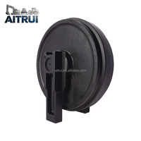 AITRUI 9245616 Roda Idler Undercarriage Excavator Berkualitas Tinggi Baru Bersertifikasi ISO9001 untuk ZX270 EX300 ZX330 1