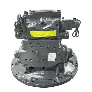 ปั๊มไฮดรอลิกสำหรับรถขุด PC130-8 รุ่น 708-3D-00020 คุณภาพสูง รับประกัน 6 เดือน สินค้าใหม่หรือมือสอง ผลิตจากเหล็ก - Product Image 5