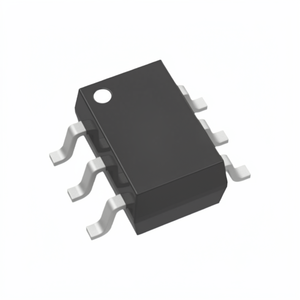 Power Management (PMIC) SOT 23 6 Original One Stop Service Electronics Component XC6132C12EMR-G - Product Image 1