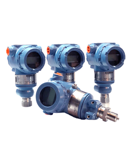 Transmetteur de pression différentielle 3051 4-20mA, indice de protection IP67, matériau 316L, garantie 1 an - Product Image 6
