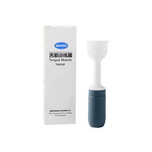 Fabrik preis Mund muskel trainer Meetcare Oral Muscle Training Tools Sprach rehabilitation - Product Image 3