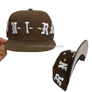 Biểu tượng tùy chỉnh bóng chày 6 Bảng điều chỉnh edicion đặc biệt sinh ra cap Snapback gorras New ORIGINALES Kỷ Nguyên gorras được trang bị hat - Product Image 2