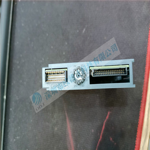 โมดูลไดรเวอร์กำลัง Siemens 6SL3120-1TE26-0AC0 ชุดควบคุมระบบอัตโนมัติอุตสาหกรรม - Product Image 1