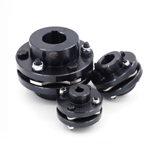 Acoplamiento de Diafragma Simple Flexible de Acero de Alta Resistencia <span class=keywords><strong>DJM</strong></span>, Acoplamiento de Diafragma Doble Elástico SJM, Acoplador de Brida para Motor de Disco - Product Image 6