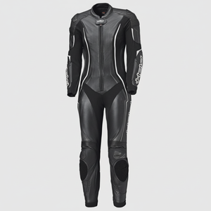 Ayana 3 mujeres motocicleta una pieza traje de carreras engranajes protectores cuero moto pista/Mono de montar/Traje, CE Nivel 2 armaduras - Product Image 1