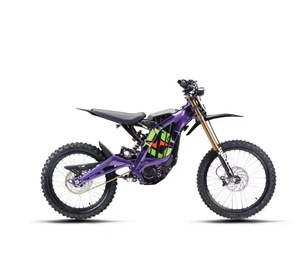 2024 Surron Light Bee X电动摩托车8000W 60V 40Ah越野60V 40Ah新到促销折扣 - Product Image 5