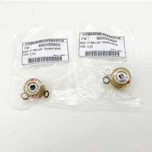 Rouleau Vs640 6000003824 ASSY,P-ROLLER TD16S4(B10\) TYPE 2.01,6000003823 - Product Image 1