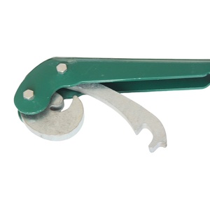 Herramienta de desmontaje de cambiador de neumáticos de operación <span class=keywords><strong>manual</strong></span> Herramienta de desmontaje de neumáticos de camiones pesados - Product Image 2