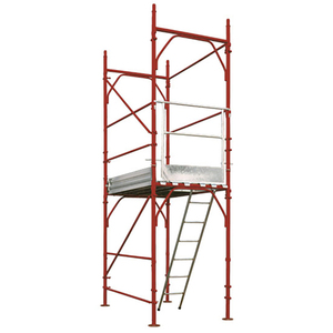 Ý lật khóa Italy khung giàn giáo xây dựng được sử dụng trong ý bushing loại - Product Image 2