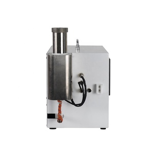 Высокоточный высокоточный пневматический полуавтоматический шприц с подогревом, 1 мл, 2 мл - Product Image 3