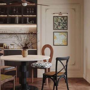 Meubles de style minimaliste moderne personnalisés pour salon, appartement, hôtel, villa, solution pour toute la maison, conception graphique - Product Image 2