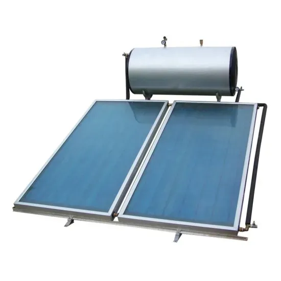 Aquecedor solar de aço inoxidável de alta pressão, 200 litros, placa plana, aquecedor de água para marrocos, preço razoável