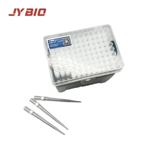 Đầu Lọc Pipet Thông Dụng 1250ul Bộ Lọc Siêu Nhỏ Vô Trùng Với Giá <span class=keywords><strong>SBS</strong></span> - Product Image 1