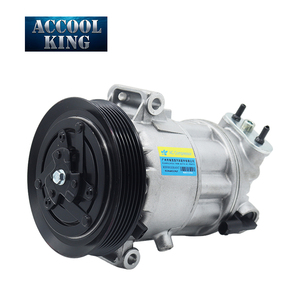 01140831 50509535 50533539 50547718 50509543 Compresseur de climatisation automobile pour FIAT 500L 1.6 ALFA ROMEO GIULIETTA 940 1.6 - Product Image 4
