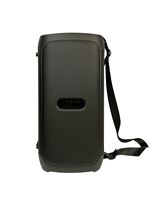 Double caisson de basses 6.5 pouces, haute puissance, Audio professionnel Dsp, boîte de son sans fil, ensembles karaoké Bt Tws Dj/ Pa, système de haut-parleurs Bocina