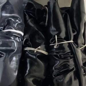 وسادة هوائية لحجب خطوط أنابيب المطاط الطبيعي لخط أنابيب الغاز الطبيعي وسادة هوائية لوقف انسداد المياه - Product Image 4