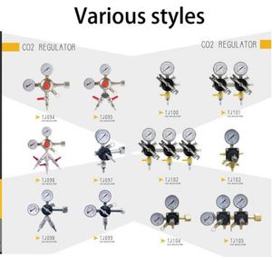 Regulador <span class=keywords><strong>Concoa</strong></span> <span class=keywords><strong>Gas</strong></span> Kepala Bekas - Product Image 6