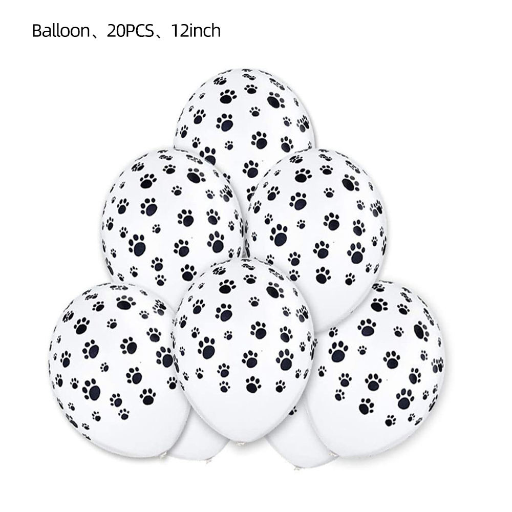 SKU-04-Balloon 20pcs