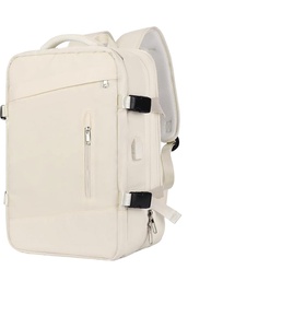 <span class=keywords><strong>Sac</strong></span> <span class=keywords><strong>à</strong></span> <span class=keywords><strong>dos</strong></span> de voyage pour <span class=keywords><strong>ordinateur</strong></span> <span class=keywords><strong>portable</strong></span> d'affaires, grand, extensible, imperméable, avec chargement USB, logo personnalisé du fabricant, nouveau modèle 2025 YY, pour hommes et femmes - Product Image 6