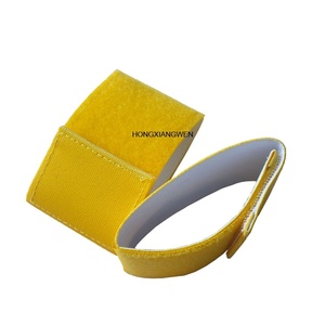 <span class=keywords><strong>Parastinchi</strong></span> Elastici Comfort 2,5x10,8 Pollici per Calcio - Product Image 3