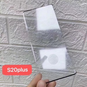 Fabbrica Curvo Vetro Temperato protezione dello schermo per samsung schermo di protezione in vetro S8/S9/S10/NOTE8/NOTE9 /NOTE10 - Product Image 5