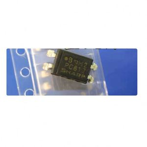 PC817C PC817 SOP ออปโตคัปเปลอร์ - Product Image 1