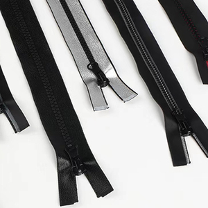 Cremalleras <span class=keywords><strong>de</strong></span> nylon personalizadas <span class=keywords><strong>de</strong></span> alta calidad 5 # Garantía <span class=keywords><strong>de</strong></span> calidad Cremalleras personalizadas impermeables <span class=keywords><strong>abiertas</strong></span> al por mayor Eco-Friendly - Product Image 3