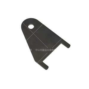 Placa de Soporte para Base de Cama Yingyun Three-Shaking, 3mm 5mm, Accesorio de Hardware para Cama Médica de Hospital - Product Image 1