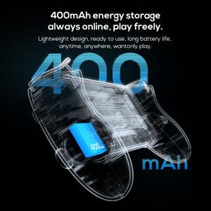 MEMO S3 Wireless Mobile <b>Gaming</b> <b>Controller</b> Type-C Mobile Phone Game Joystick Gamepad for Mobile Phone - Product Image 6