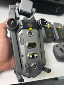 Drone d'occasion 4k Mavic 2 Pro Drons professionnel long quadricoptère - Product Image 3