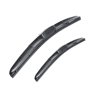 Chất lượng cao mềm Trung Quốc sản xuất ba giai đoạn xe kính chắn gió gạt nước cho xe - Product Image 3