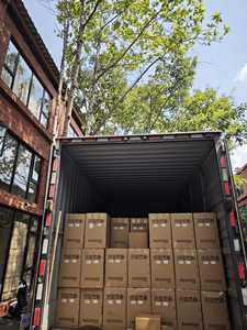 Pour Toyota Hiace/Previa 7PK-110MM compresseur à courant alternatif à port inversé avec compresseur à induction 10S17C X103 pour modèles de voiture <span class=keywords><strong>chauffage</strong></span> de l'air - Product Image 6