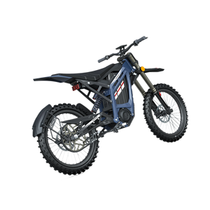Entrepôt US EU UK 72V 6000W Vélo électrique hybride rétro Emtb Vélo électrique de route Vélo électrique tout-terrain Vélo électrique de montagne Vélo électrique à pneus larges - Product Image 5