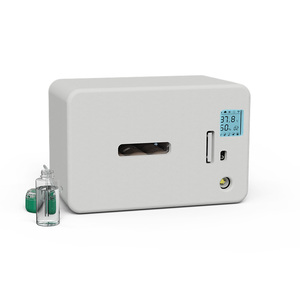 Incubadora de Huevos de Pollo de 70 Huevos de Capacidad, Totalmente Automática e Inteligente, con Doble Alimentación - Product Image 5