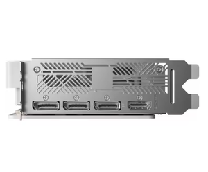 พัดลมระบายความร้อนสำหรับเล่นเกมบนโต๊ะ8GB 16GB, พัดลมเนบิวลาขาว OC Ha MXM ความจุ8GB 5060 GB - Product Image 2