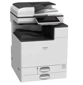 Ricoh IMC3510/3500 Copier: Máquina todo en uno dúplex comercial <span class=keywords><strong>A3</strong></span> Color Network - Product Image 6