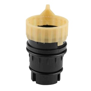A2035400253 Connector For Mercedes Benz Dodge Chrysler Transmission Line <b>Board</b> <b>Black</b> And Beige Plastic Auto Part - Product Image 3
