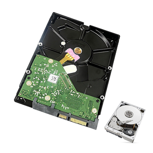 ST2000DM005 Disque dur interne SATA3 2 To 3,5 pouces 5400 tr/min 256 Mo de tampon haute performance pour ordinateur portable et de bureau OEM ODM - Product Image 3