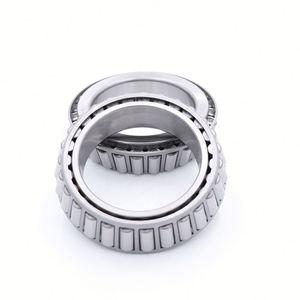 ตลับลูกปืนเม็ดเรียว 30206 ขนาด 30*62*17.25 มม. ตลับลูกปืนเม็ดเรียวความเร็วสูง 30206 - Product Image 4