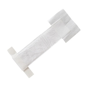 Стерильный одноразовый медицинский перевязочный карман для диализного катетера на нетканых материалах - Product Image 1